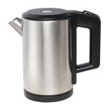 Canterbury 1L Kettle Brushed Steel